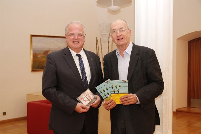 Foto: Foto: Stadt Krems