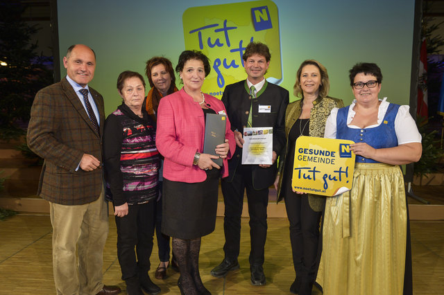 Foto: NLK Burchhart
