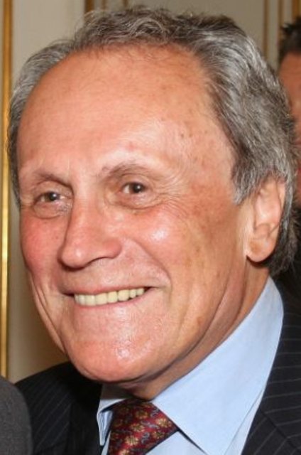 Der früherer Nationalratsabgeordnete und Sozialwissenschaftler Prof. Dr. Josef Höchtl eröffnet die Geraser Gespräche. | Foto: Foto: privat