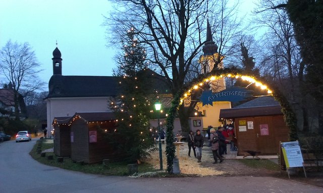 Gerade für Familien ist dies ein idealer Programmpunkt in dieser stillen Zeit. | Foto: Elke Ellinger