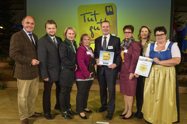 Foto: NLK Burchhart
