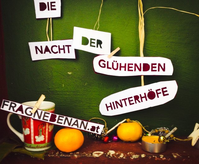 Die Nacht der glühenden Hinterhöfe | Foto: Frag nebenan