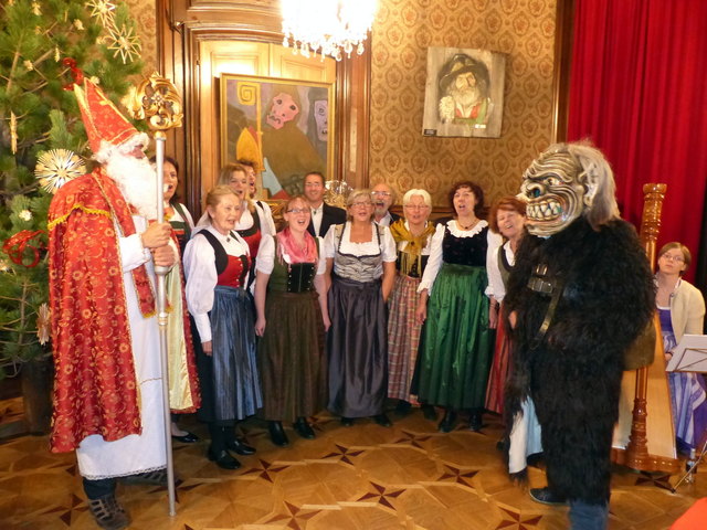 Foto: Oblasser
