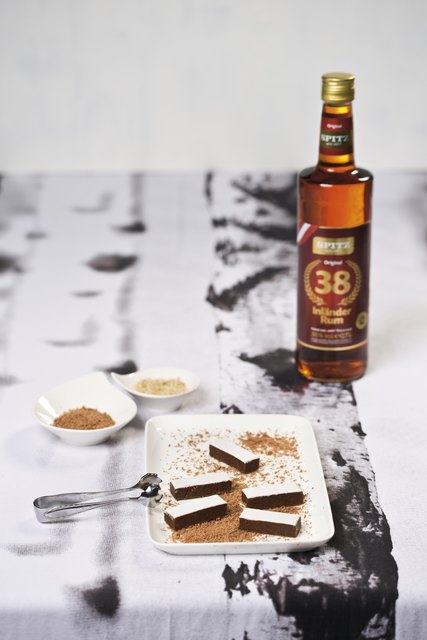 Die köstlichen Schokokstangerl sind ganz einfach zum Nach-Backen | Foto: Spitz Baeuerle