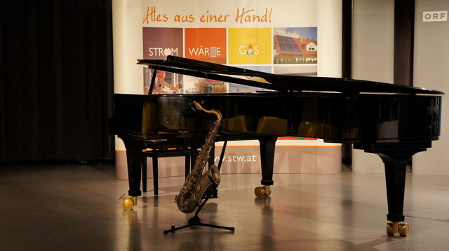 Noch ist es ein "Stil(l) leben"