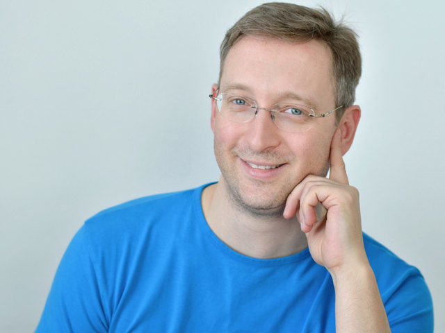 Alexander Gerner leitet Menschen an, zu erkennen was ihr persönliches Wohlbefinden in konkreten Situationen einschränkt.