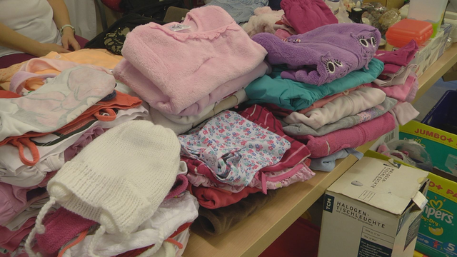 Sehr gut erhaltene Kleidungsstücke in Topqualität!