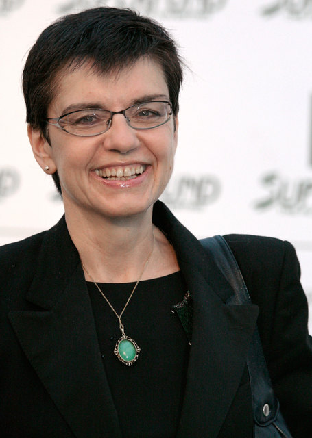 Für Madeleine Petrovic ist der Einsatz von Pferden für Kutschenfahrten in der Stadt Tierquälerei | Foto: Manfred Werner