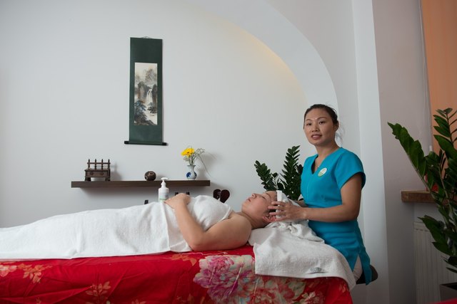 Die Welt wird schneller, lauter und hektischer. Darum sehnen wir uns nach Möglichkeiten der Ruhe, wo wir uns regenerieren und entspannen können. | Foto: Sino Spa