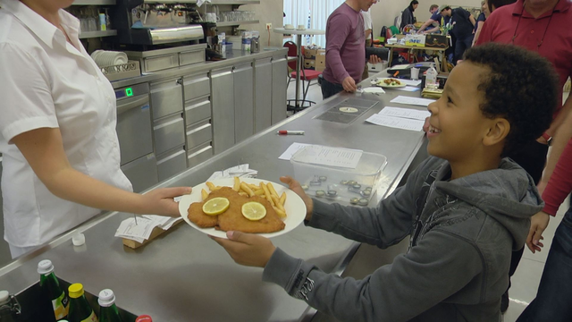 Kinderfreundlichkeit wird groß geschrieben