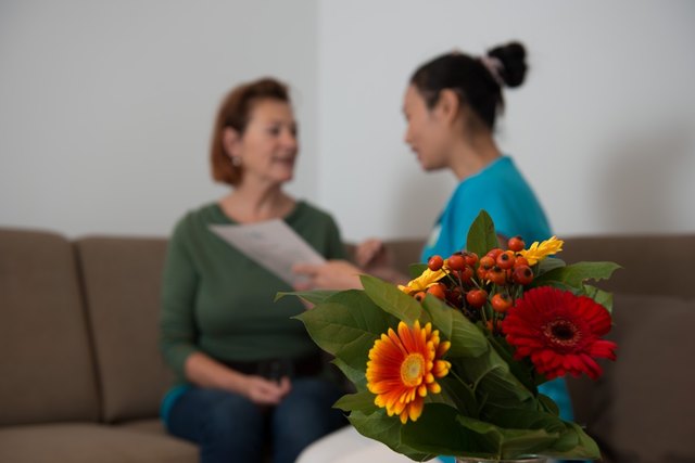 Lassen Sie sich verwöhnen und mit dem Alltag aussöhnen. | Foto: Sino Spa