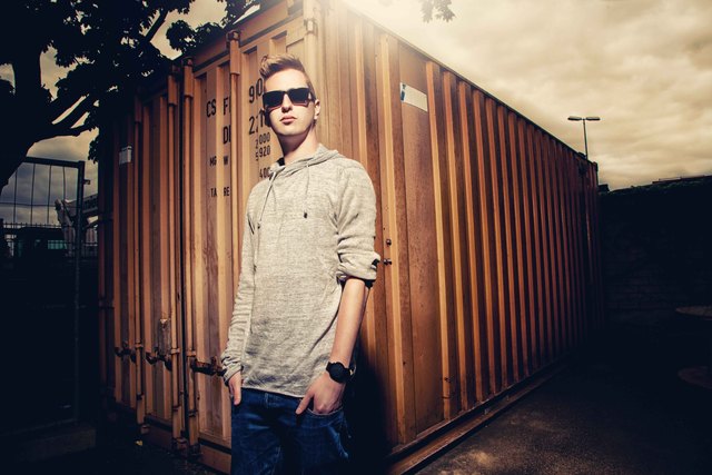 Robin Schulz | Foto: GETURSHOT_COM