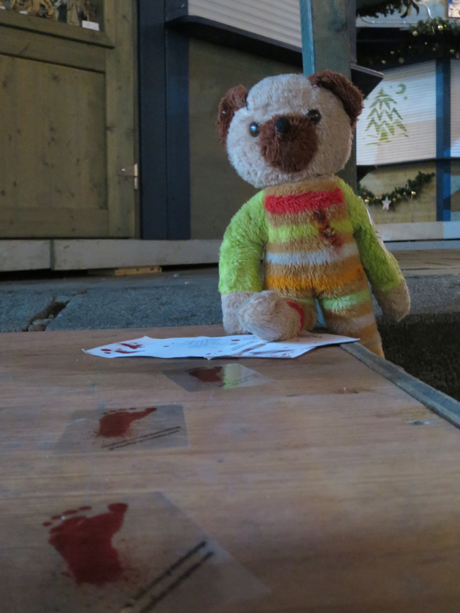 in Linz senza Peluche cuore tutto Jl1KcF