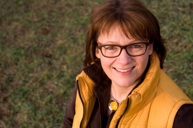 Sabine Reichsthaler ist Mental- und Lachtrainerin. | Foto: privat