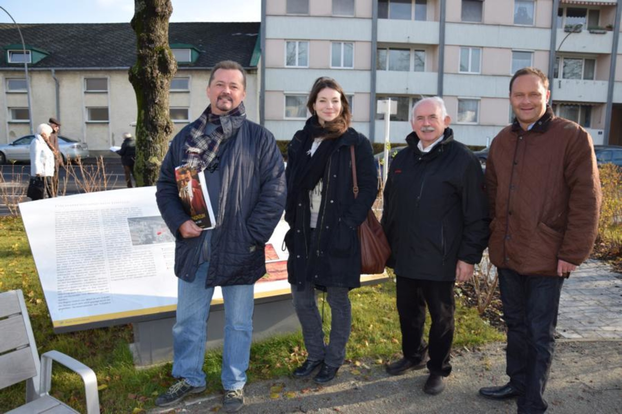 R misches Geschichtsbuch In Planung Schwechat