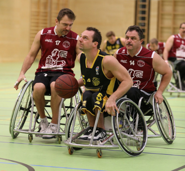 Foto: Hannes Kaufmann
