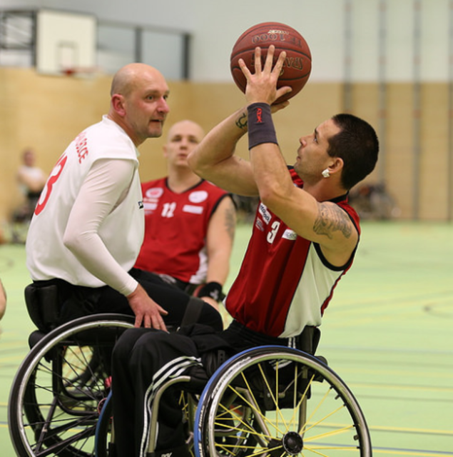 Foto: Hannes Kaufmann