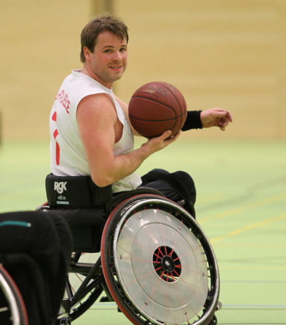 Foto: Hannes Kaufmann