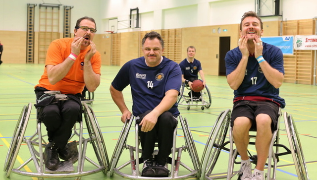 Foto: Hannes Kaufmann