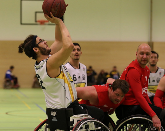 Foto: Hannes Kaufmann