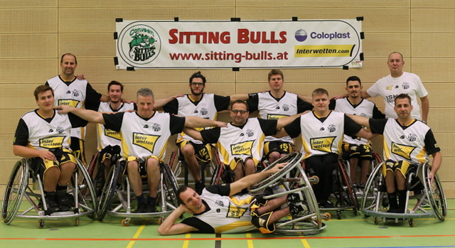 Foto: Hannes Kaufmann