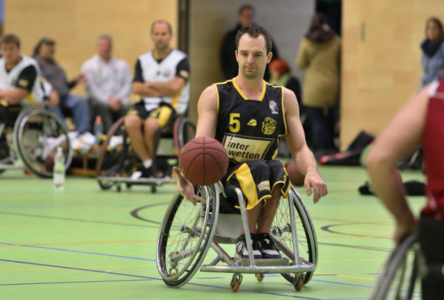 Foto: Hannes Kaufmann