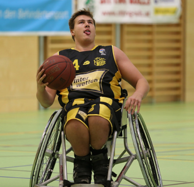 Foto: Hannes Kaufmann