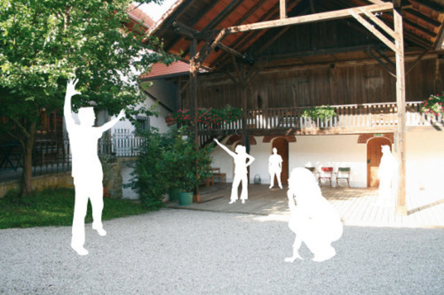 Foto: Theater Meggenhofen