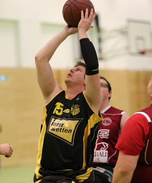 Foto: Hannes Kaufmann