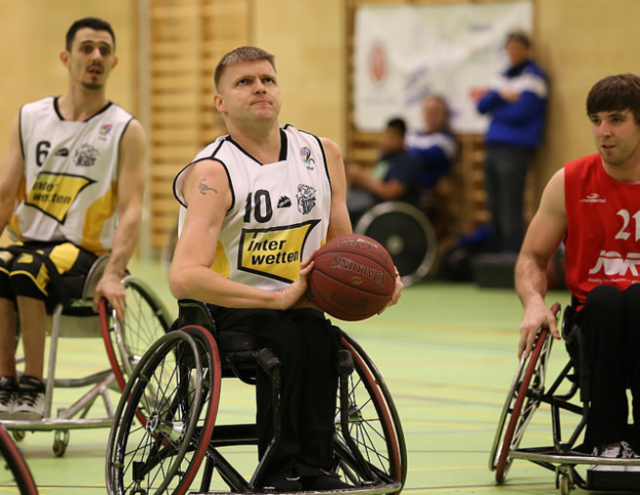 Foto: Hannes Kaufmann