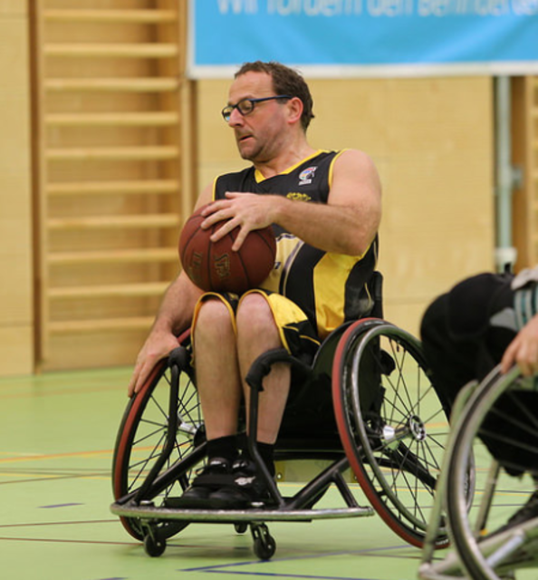 Foto: Hannes Kaufmann