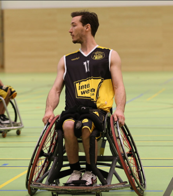 Foto: Hannes Kaufmann
