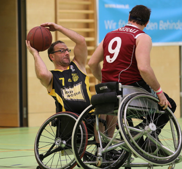 Foto: Hannes Kaufmann