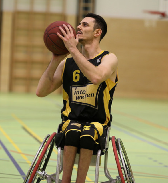 Foto: Hannes Kaufmann