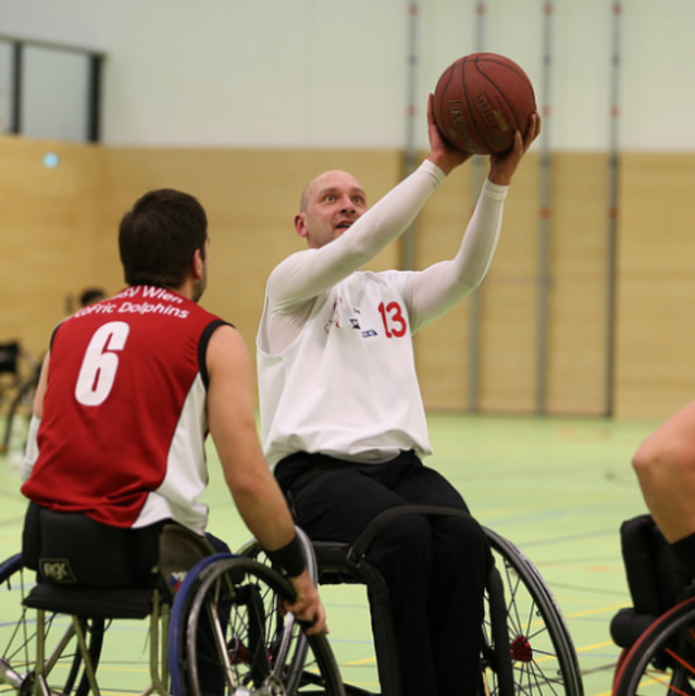 Foto: Hannes Kaufmann