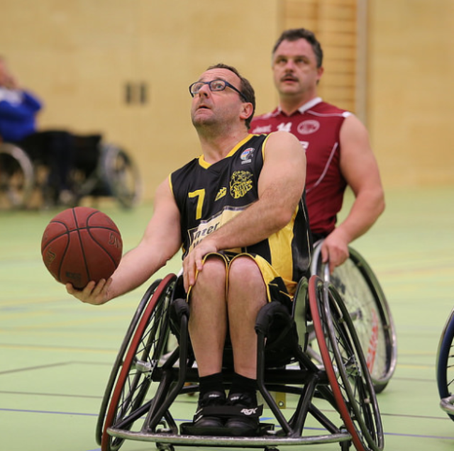 Foto: Hannes Kaufmann