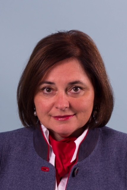 "Zu viele Belastungen", sagt die Villacher Hotelier-Sprecherin Boyneburg Spendier