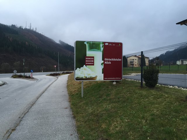 Bereits im Ende März wurden Grenzwertüberschreitungen bei Milchprodukten festgestellt.