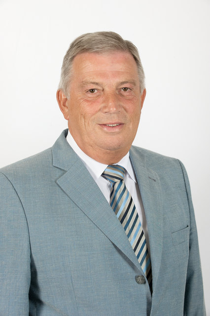 Gerhard Binder erinnert sich gerne an seine "Arbeitszeit" im Krankenhaus | Foto: privat