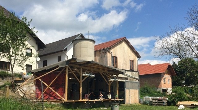 Foto: Kulturfairein Fairdreht