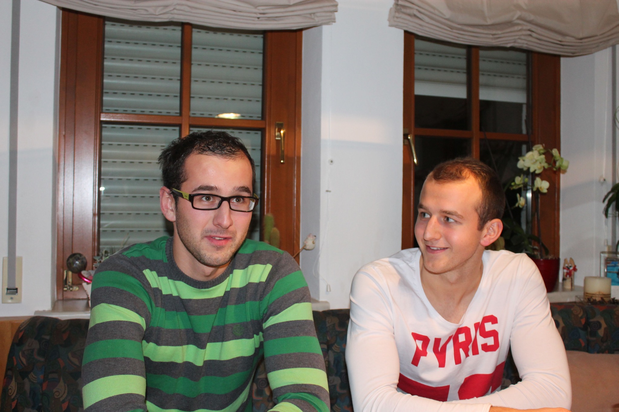 Gernot Trauner Familie Jahresruckblick Als Cov Regeln Gebeugt Wurden