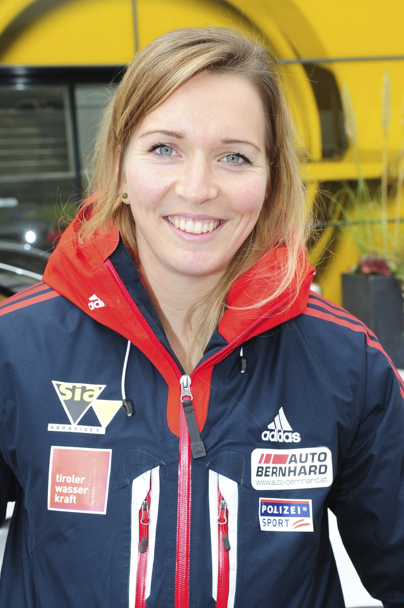 Europacupsieg in Königssee für Christina Hengster Innsbruck