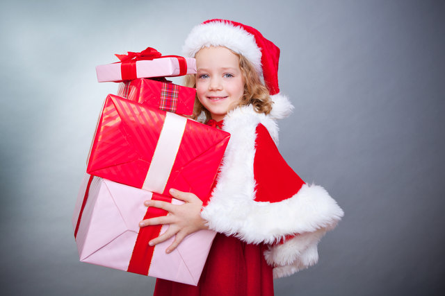 Das Weihnachtsgeschäft geht in die letzte Runde: Ein Drittel der Bevölkerung kauft erst in den Tagen vor Weihnachten. | Foto: Foto: Fotowerk/Fotolia