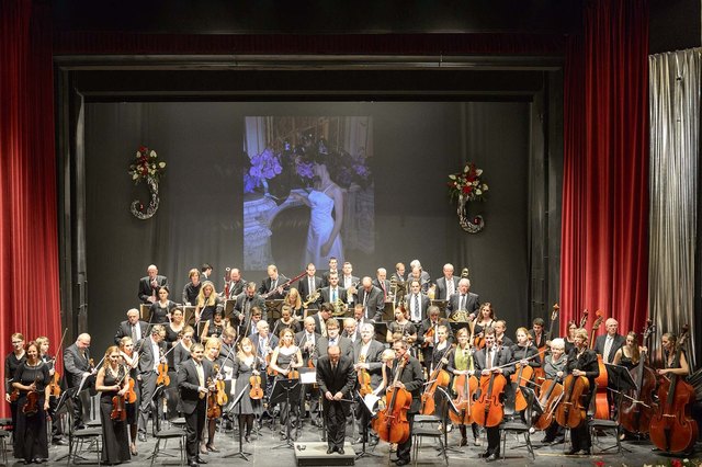 Foto: Symphonieorchester Wels