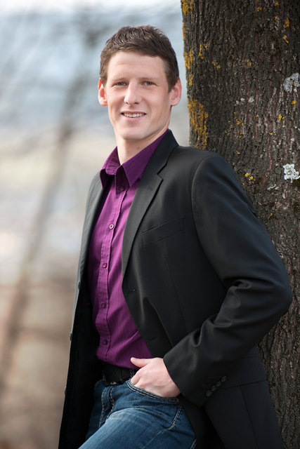 Kärnten Taufrisch-Geschäftsführer Rene Robitsch | Foto: KK