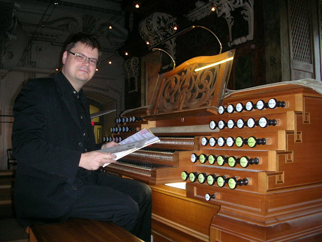 Klaus Sonnleitner | Foto: Foto: Sonnleitner