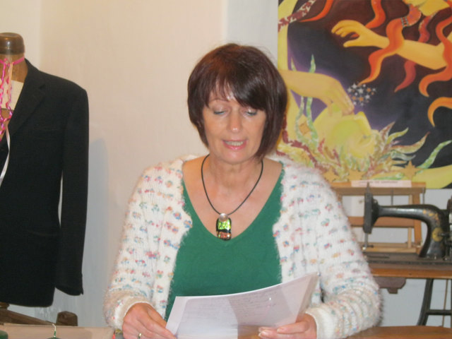 Ingrid Felicetti