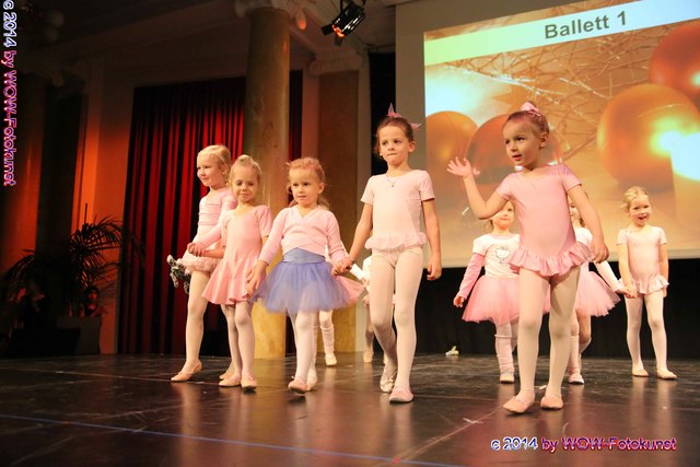 Ballett 1