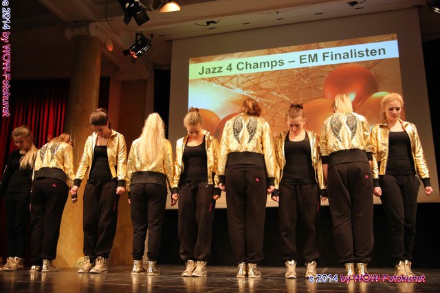 Jazz 4b