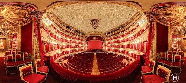 Scala | Foto: Scala
